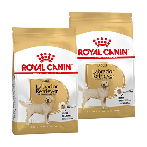 Afbeelding Royal Canin Labrador Retriever Adult - 12 kg door Brekz.nl