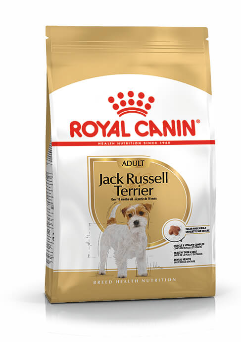 Afbeelding Royal Canin Adult Jack Russell Terriër hondenvoer 3 kg door Brekz.nl