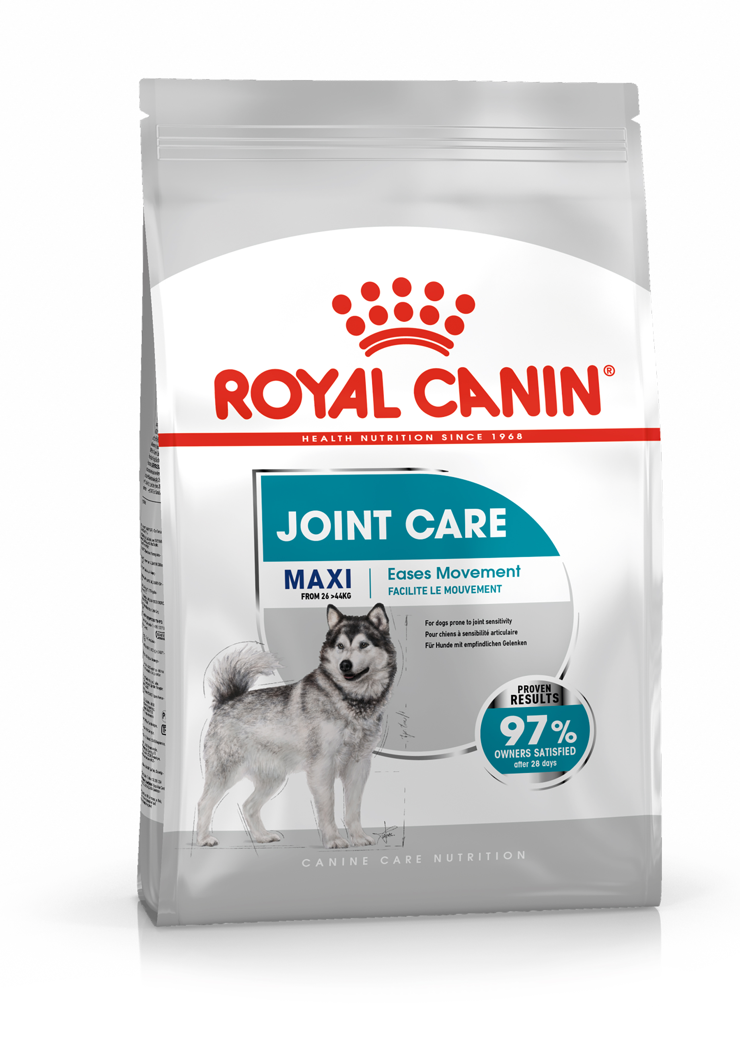 Afbeelding Royal Canin Maxi Joint Care - 10 kg door Brekz.nl