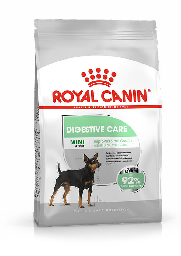 Afbeelding Royal Canin Mini Digestive Care - 3 kg door Brekz.nl