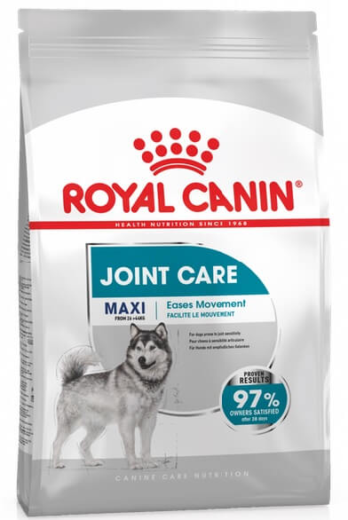 Afbeelding Royal Canin Maxi Joint Care hondenvoer 3 kg door Brekz.nl